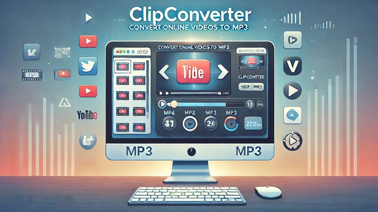 Clipconverter